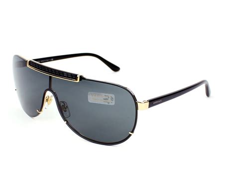 Versace 2140 1002/87 Sunglasses .